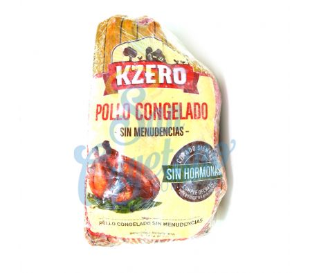 POLLO S/MENUDO CONG  K-ZERO X KG(15)(PO07)