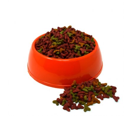 ALIMENTO P/GATO MIX CARNE/ PO/ES ATILA X KILO(20),