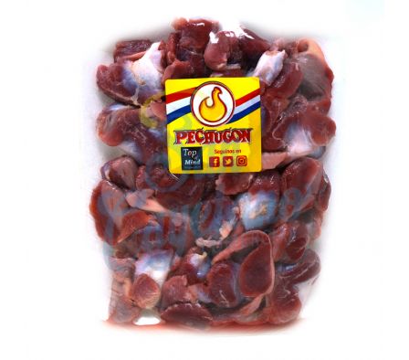 MOLLEJA DE POLLO FRESCA PECHUGON X KILO (776)