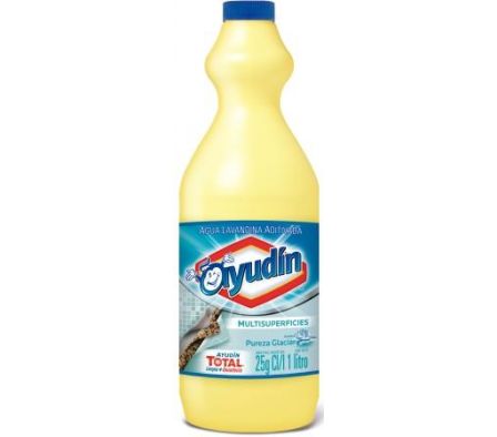 LAVANDINA PURGLAC TRIPOD AYUDIN 1LT (15)