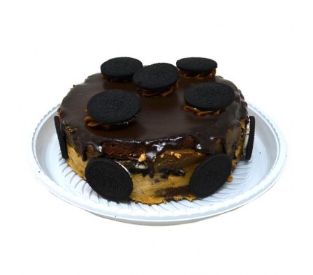TORTA OREO X KILO