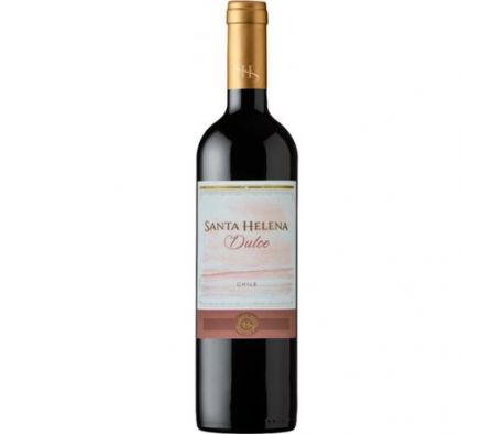 VINO DULCE SANTA HELENA 750ML (12)