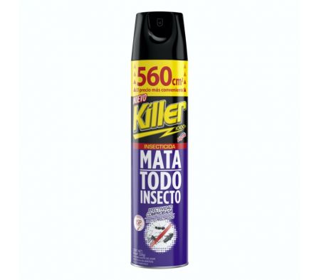 INSECTICIDA TODO INSECTO KILLER 560CC (12)