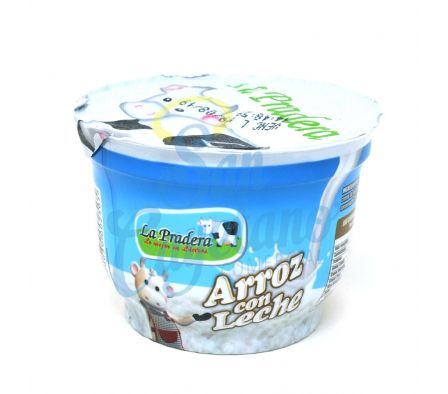 ARROZ CON LECHE LA PRADERA POTE 200GR (1)