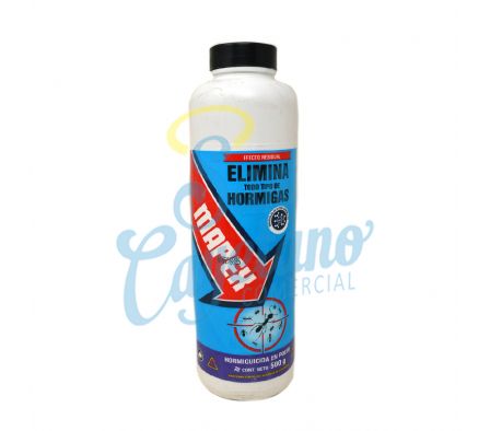 HORMIGUICIDA POLVO TALQUERA MAPEX 500GR (6)