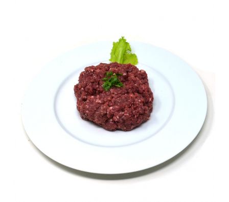 CARNE MOLIDA DE PRIMERA X KILO