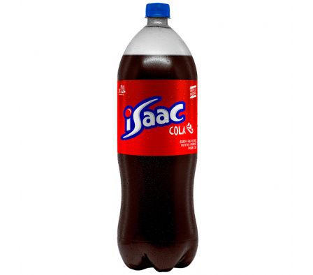 GASEOSA COLA ISAAC 2L (6)
