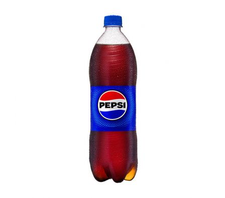 GASEOSA PEPSI COLA 1L (6)