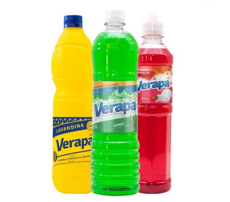 PACK DETER 500ML+DESO1L+LAVAN 1L VERAPA (1)