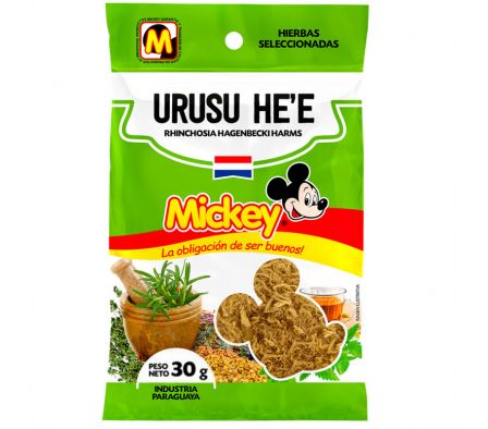 URUSU HEE MICKEY 30GR (10)