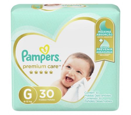 PAÑAL PREMIUM CARE GRANDE PAMPERS 30UND (4)