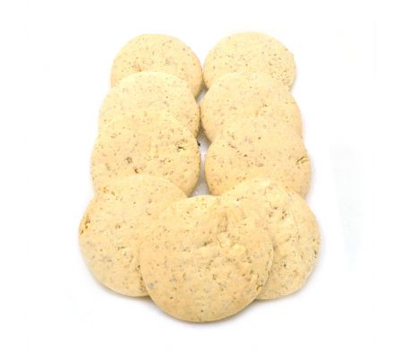 GALLETITA INTEGRAL X KILO