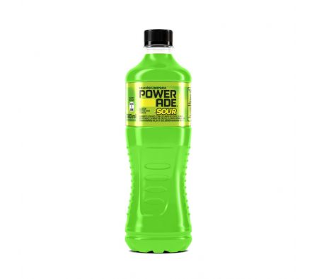 BEBIDA ISOTONICA MANZANA VERDE POWERADE 500ML (6)