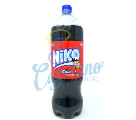 GASEOSA COLA NIKO X 2 LTS (6).