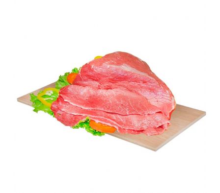 CARNAZA NEGRA X KILO