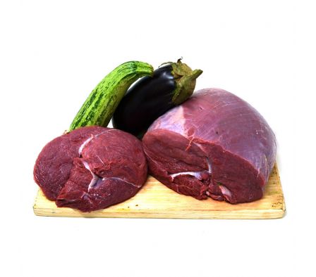 BOLA DE LOMO SJ. X KILO.