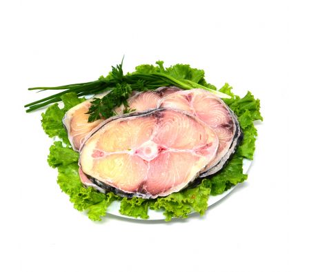 SURUBI CONGELADO X KILO