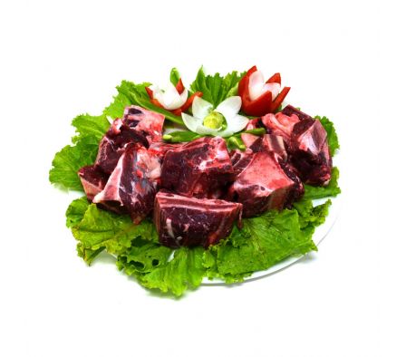 PUCHERO DE 2DA X KILO