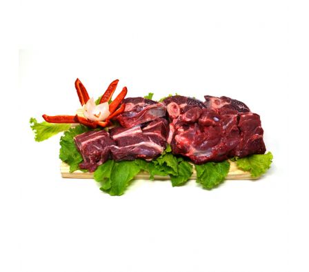 PUCHERO DE 1RA. X KILO