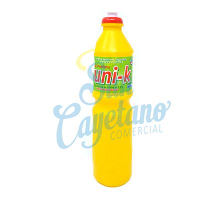 LAVANDINA UNI-K  500ML (24)