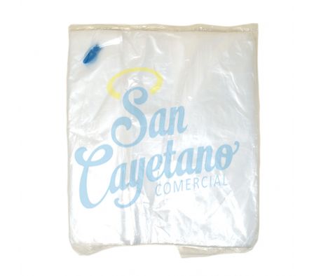 BOLSITA POLI 5K (30X45)