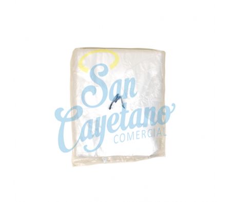 BOLSITA POLI 1K (15X30)