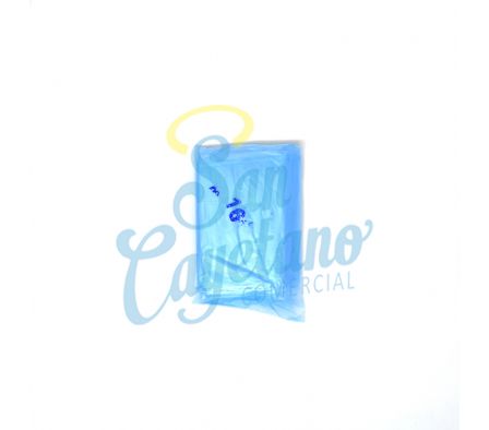 BOLSITA POLI HIELO (9X35)
