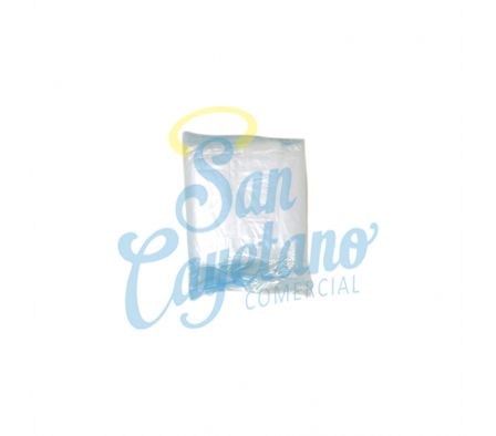 BOLSITA PARA HELADO  POLI (4X21)