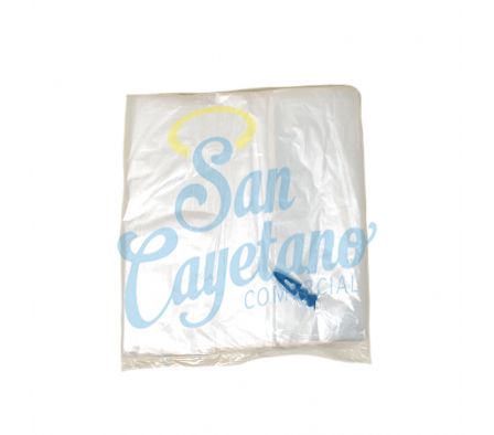 BOLSITA POLI 1 1/2K (18X30)