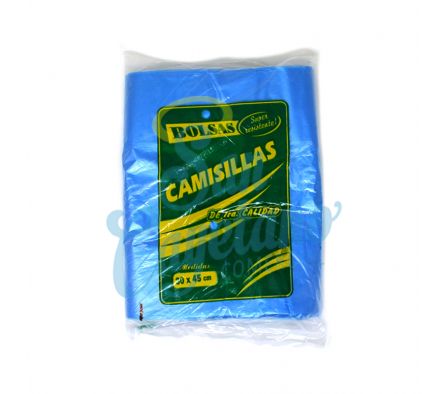 CAMISILLA 30X45,