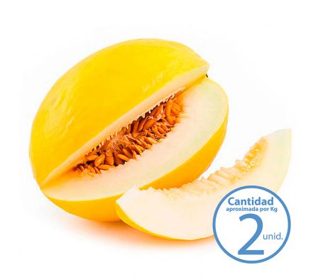 MELON NACIONAL X KILO