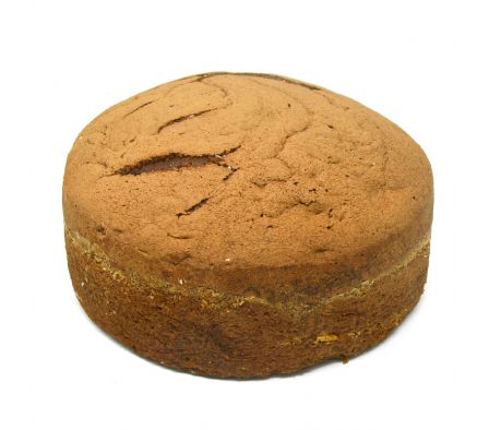 BIZCOCHUELO CHOCOLATE X KILO.