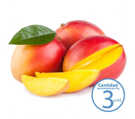 MANGO BRASIL  X KILO