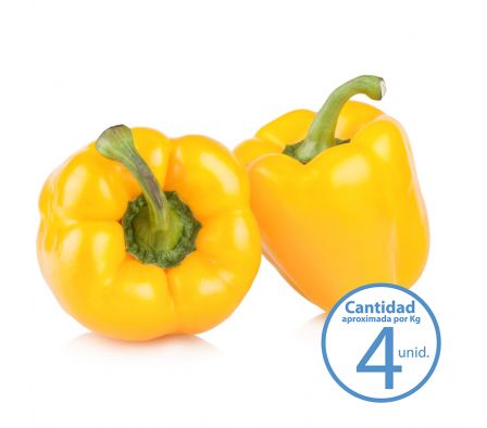 LOCOTE AMARILLO X KILO