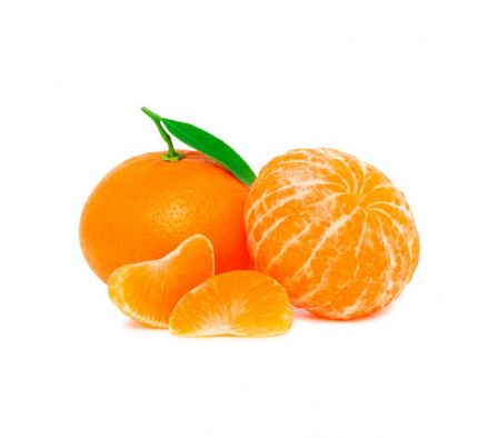 MANDARINA PREMIUN X KILO