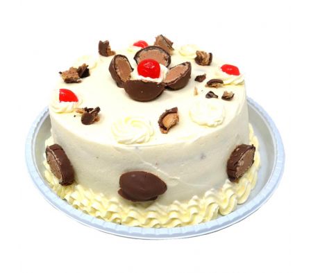 TORTA DE BON O BON X KILO 