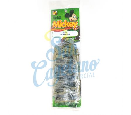 SEN MICKEY SOBRE 15GR (20)