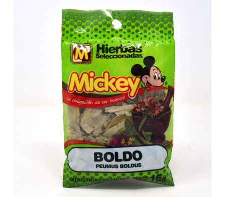 BOLDO MICKEY SOBRE 15 GR (20)