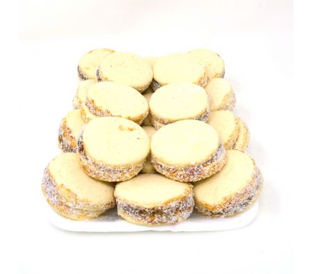 ALFAJOR CHICO SAN JOAQUIN X KILO 