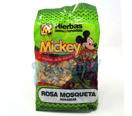 ROSA MOSQUETA MICKEY SOBRE 15 GR (20)
