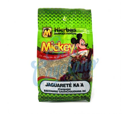 JAGUARETE KAA MICKEY 15 GRS (10)