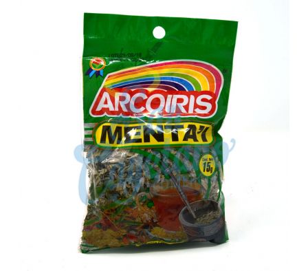 MENTAI  ARCOIRIS SOBRE 15GR (20)