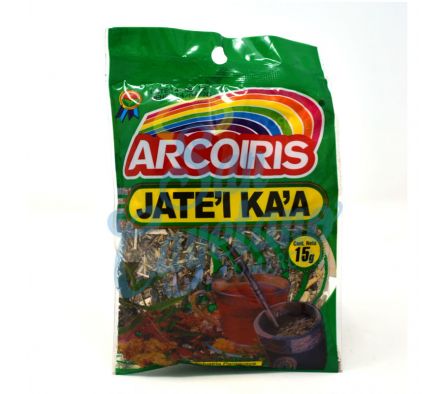 JATEI KAA ARCOIRIS SOBRE 15GR (20)