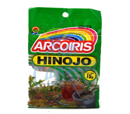HINOJO ARCOIRIS SOBRE 15GR (20)