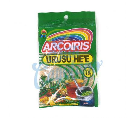 URUSU HE´E ARCOIRIS 15GR. (20)