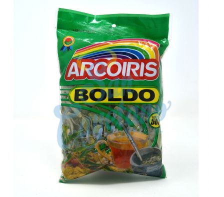 BOLDO ARCOIRIS SOBRE 50GR (10)
