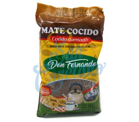 COCIDO QUEMADO DON FERNANDO BOLSA 90GR (20)