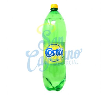 GASEOSA LIMA LIMON DE LA COSTA 2 LTS (6)