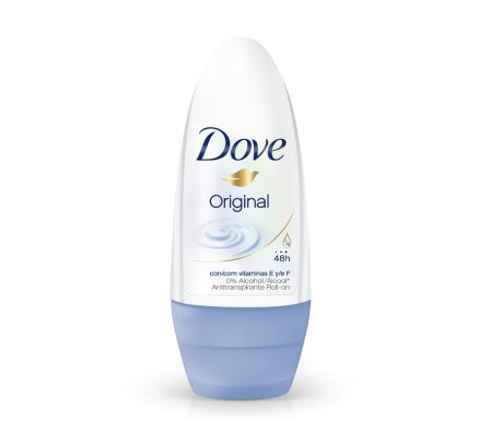 DESODORANTE ORIGINAL EXP DOVE 50ML (12)