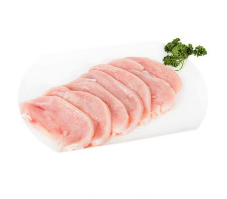 FILETE DE PECHUGA X KILO